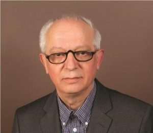DR. FRA LUKA MARKOVIĆ: Vukanović i SDS su možda i opasniji po Hrvate u BiH od Dodika? Dr. fra Luka Marković / Foto: Fenix (A. Polegubić)