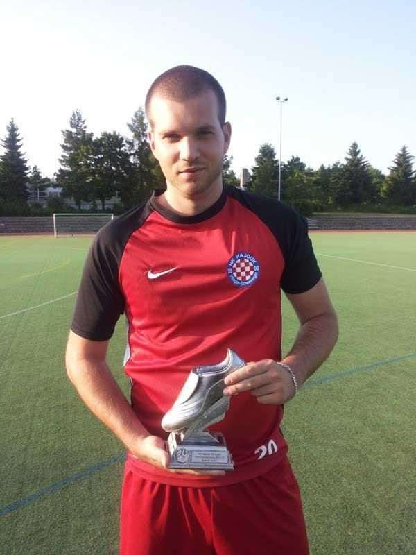 HAJDUK VILLINGEN JURIŠA NA VRH: Nakon 5 pobjeda u posljednjih 6 kola, Hajduku još predstoje dvije odlučujuće utakmice HAJDUK VILLINGEN JURIŠA NA VRH: Nakon 5 pobjeda u posljednjih 6 kola, Hajduku još predstoje dvije odlučujuće utakmice