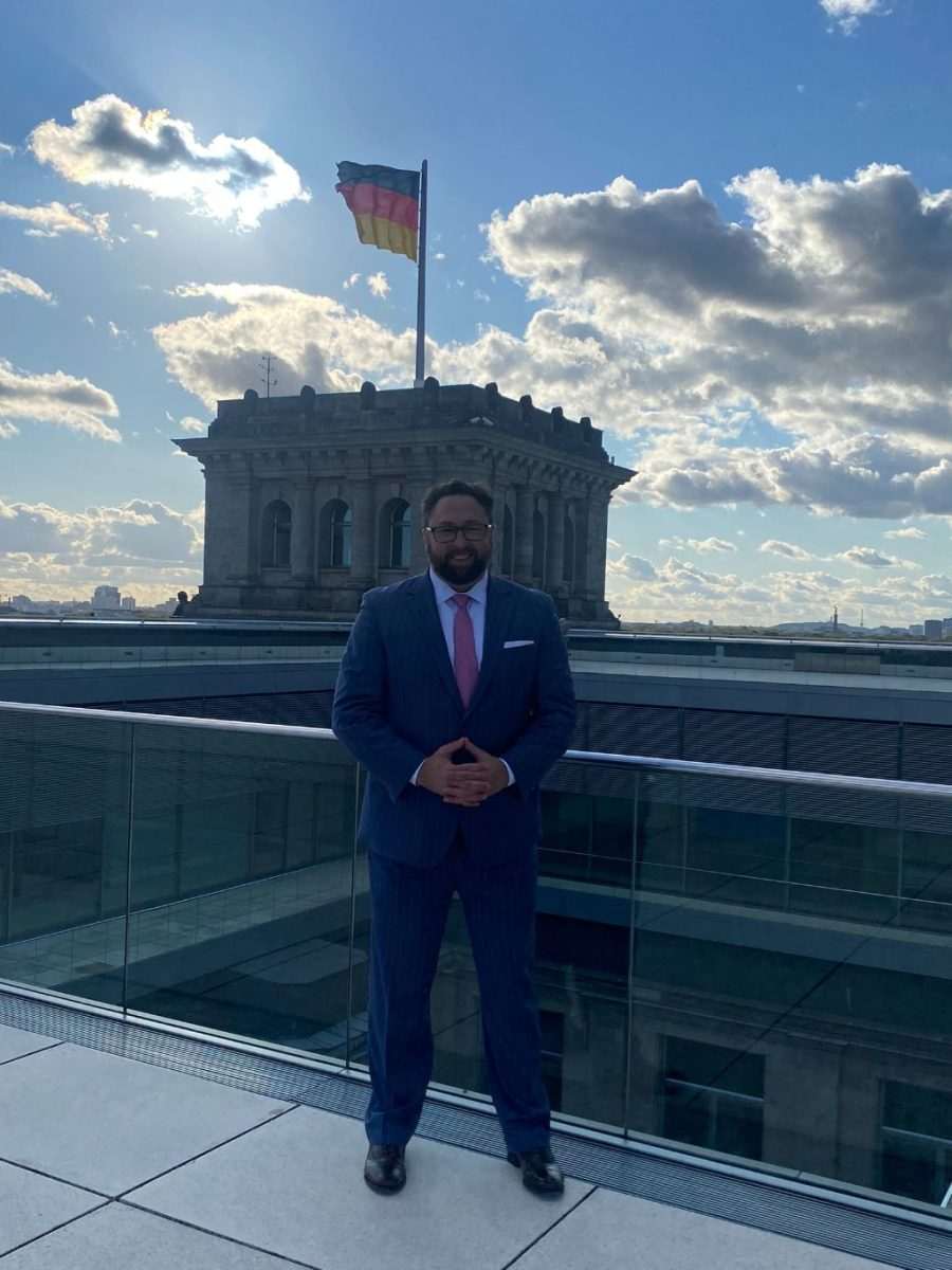 EKSKLUZIVNO Jason Miller, direktor GETTR-a i bivši šef Trumpove izborne kampanje:"Nećemo tolerirati cenzuru"