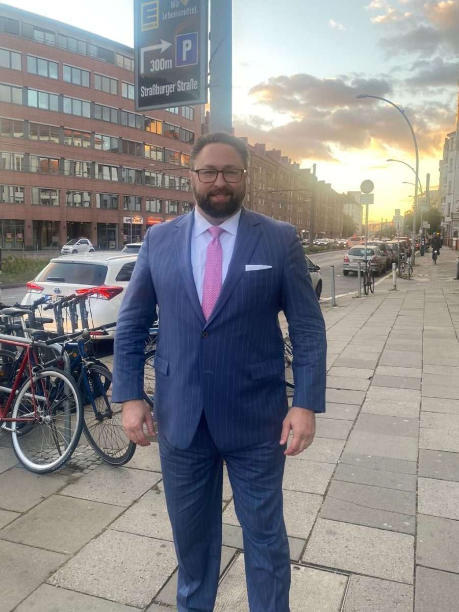 EKSKLUZIVNO Jason Miller, direktor GETTR-a i bivši šef Trumpove izborne kampanje:"Nećemo tolerirati cenzuru"