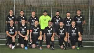 ŠVICARSKA SENIORSKA LIGA: Pobjeda i poraz seniora 30+ i 40+ Croatije Zürich ŠVICARSKA SENIORSKA LIGA: Pobjeda i poraz seniora 30+ i 40+ Croatije Zürich