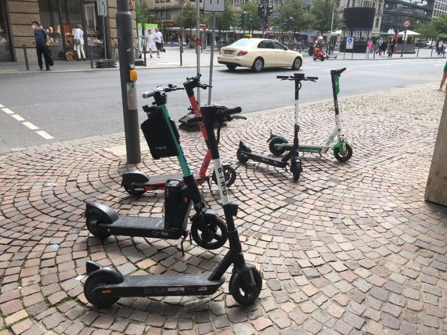 ZAGREB: Poginuo 46-godišnji vozač električnog skutera
