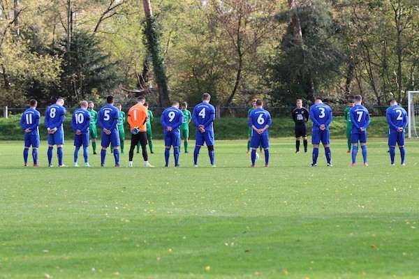 Croatia Griesheim remizirala protiv SKG Gräfenhausena Croatia Griesheim remizirala protiv SKG Gräfenhausena