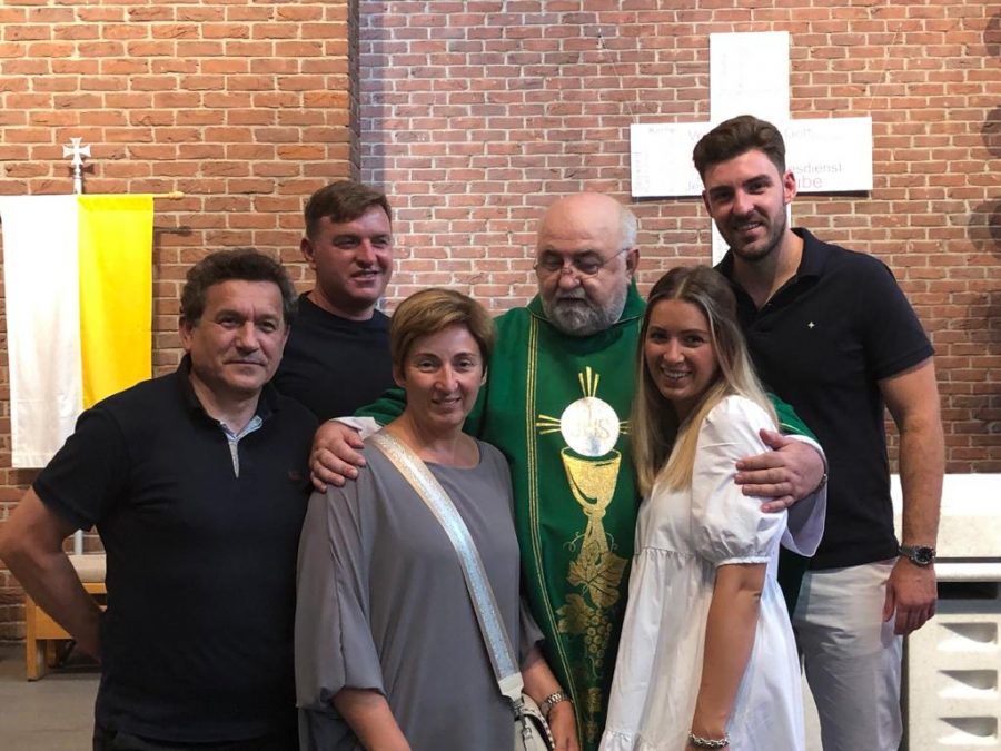 Fra Marijan Petričević: Ne vidim u Crkvi lidera kakav je bio kardinal Franjo Kuharić