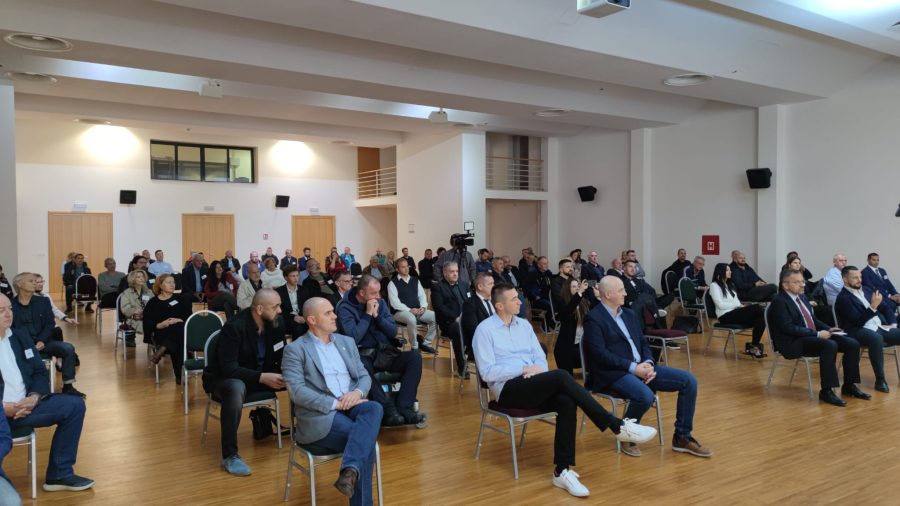 Penava: Pronaći ćemo način da dovedemo državu na razinu koju zaslužuje, nemam ni miligrama sumnje!