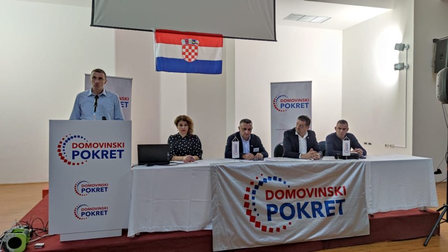 Penava: Pronaći ćemo način da dovedemo državu na razinu koju zaslužuje, nemam ni miligrama sumnje!