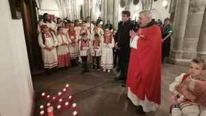 KÖLN: Središnje obilježavanje uspomene na vukovarsku žrtvu i sve žrtve Domovinskog rata u NRW KÖLN: Središnje obilježavanje uspomene na vukovarsku žrtvu i sve žrtve Domovinskog rata u NRW