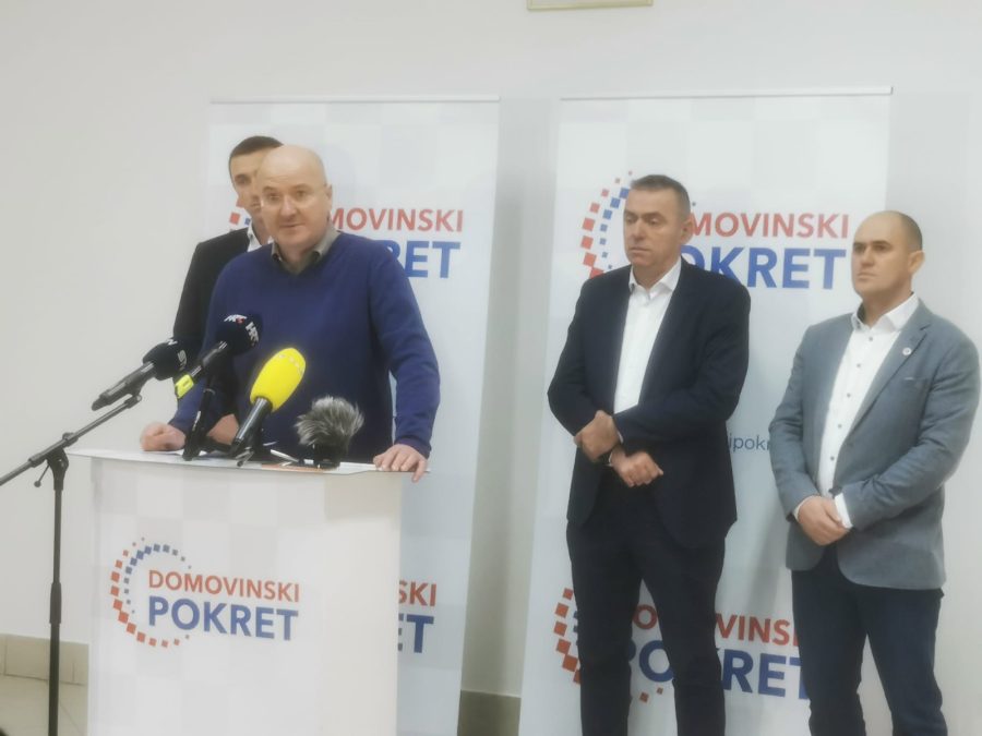 Penava poručio Vladi i Stožeru: Ne stvarajte nemir i paniku među ljudima