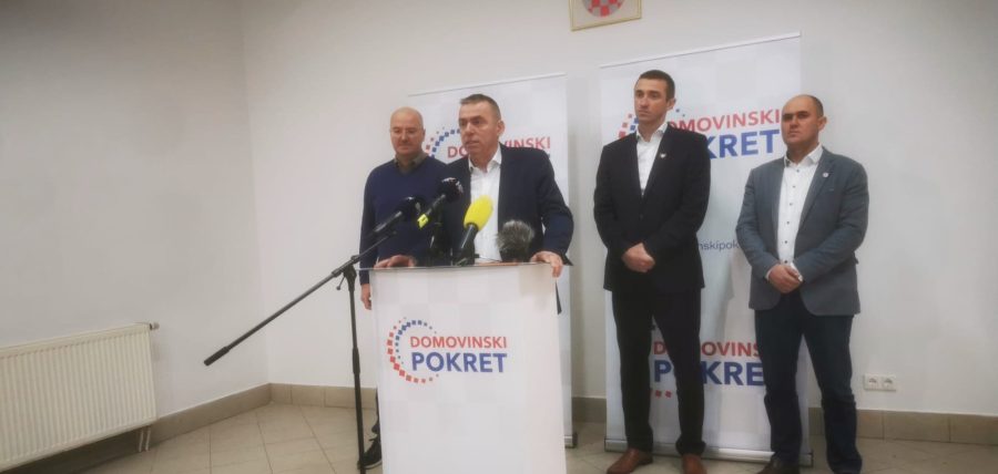 Penava poručio Vladi i Stožeru: Ne stvarajte nemir i paniku među ljudima