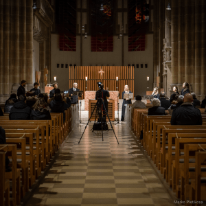 München: Koncert ansambla „Projekt Lazarus“ oduševio sve nazočne