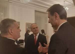 RAZGOVOR: Dr. Miro Kovač: Važnost hrvatskog pitanja u prvoj Jugoslaviji nije se dovoljno ozbiljno shvaćala RAZGOVOR: Dr. Miro Kovač: Važnost hrvatskog pitanja u prvoj Jugoslaviji nije se dovoljno ozbiljno shvaćala