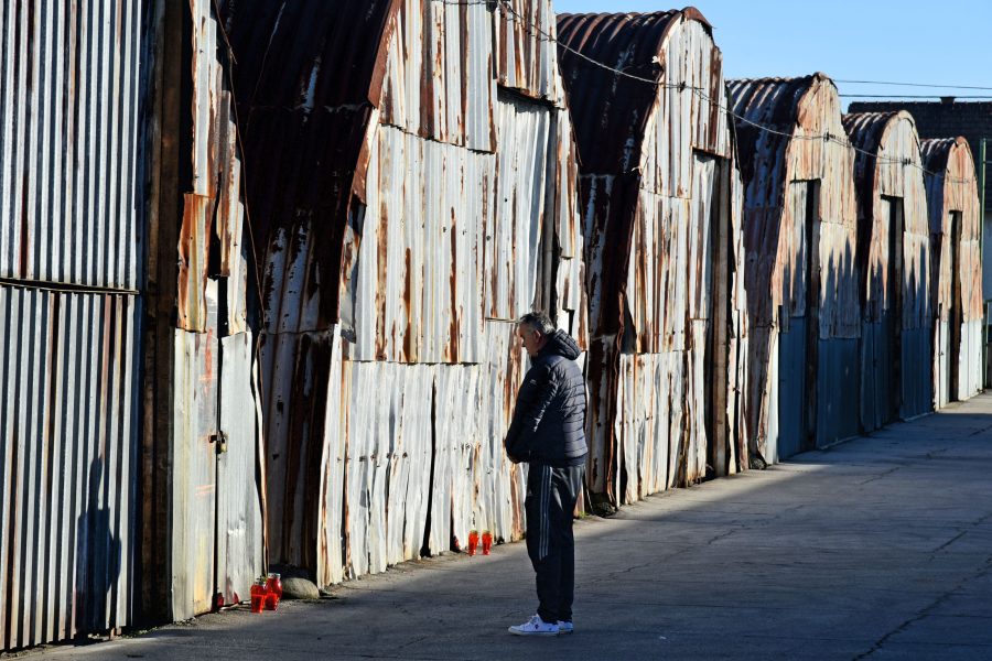 VUKOVAR: Obilježena 30. godišnjica stradanja u vukovarskom Veleprometu i na Ovčari Velepromet Vukovar
