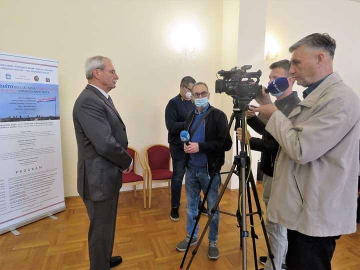 Hrvatski lijecnicki zbor 