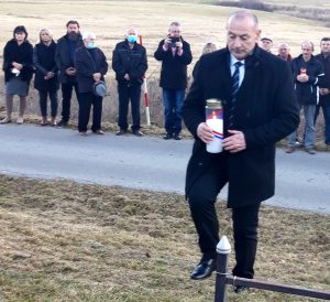 Dabar: 30. obljetnica stradavanja 11 civilnih žrtava velikosrpske agresije