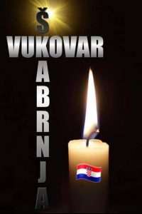 MILIJAN BRKIĆ: Vukovar i Škabrnja su naša bol, hrabrost i nada, naš MIR MILIJAN BRKIĆ: Vukovar i Škabrnja su naša bol, hrabrost i nada, naš MIR