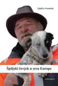 REPORTAŽE O ŽIVOTU OBIČNIH LJUDI U BIH: Novinar Srećko Stipović u povodu 40. godišnjice rada objavio e-knjigu