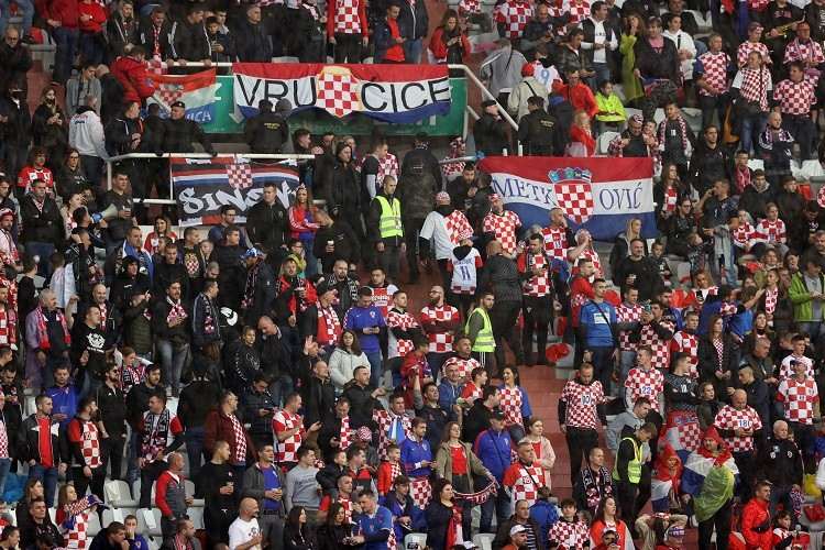 DR. JURE BURIĆ: Revanje Mirele Ahmetović me nije uznemirilo, uznemirio me njezin rasizam i opsjednutost Hrvatima i Hrvatskom