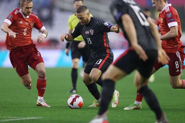 BRAVO "VATRENI": Po šesti put Hrvatska izborila nastup na svjetskom prvenstvu