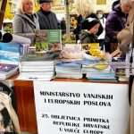 Grlić Radman očekuje "konstruktivan dijalog" s Milanovićem na sjednici u utorak
