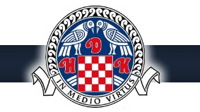 HDK ZGROŽEN OTVORENIM PISMOM 18 UDRUGA MILANOVIĆU: Hrvatski diplomatski klub izrazio zgražanje zbog izraženog animoziteta prema prvom hrvatskom predsjedniku Franji Tuđmanu HDK ZGROŽEN OTVORENIM PISMOM 18 UDRUGA MILANOVIĆU: Hrvatski diplomatski klub izrazio zgražanje zbog izraženog animoziteta prema prvom hrvatskom predsjedniku Franji Tuđmanu