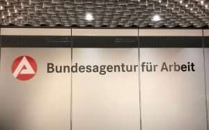 Burgergeld