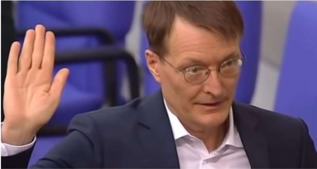 Karl Lauterbach