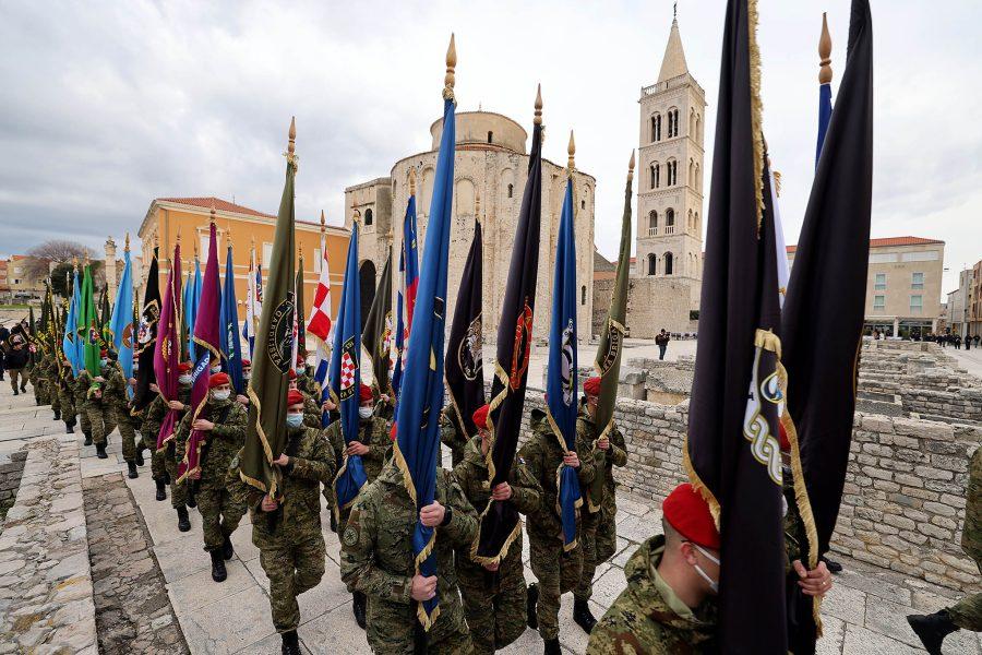 PRED 30. OBLJETNICU VRO "MASLENICA": Prekretnica u Domovinskom ratu koja je ponovno spojila sjever i jug Hrvatske