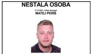 (VIDEO) POTRAGA UŠLA U JEDANAESTI DAN: Prvi put od nestanka Mateja Periša oglasio se i jedan od prijatelja - evo što je rekao