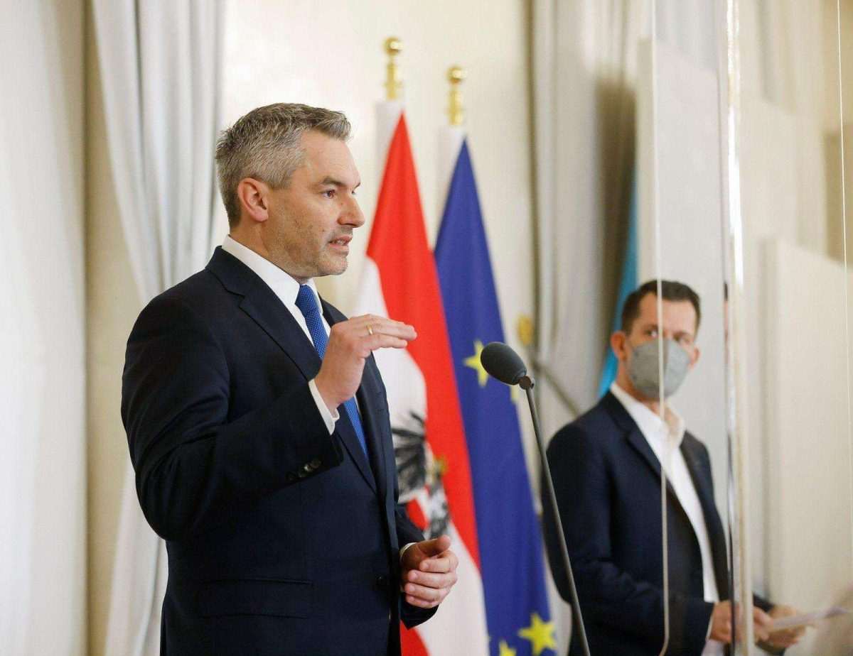 AUSTRIJA OD VELJAČE POPUŠTA MJERE: Ukida se “2G” pravilo u trgovinama i ugostiteljstvu, evo koje su još novine