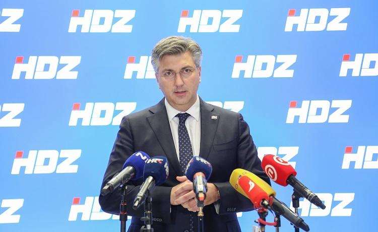 andrej plenkovic