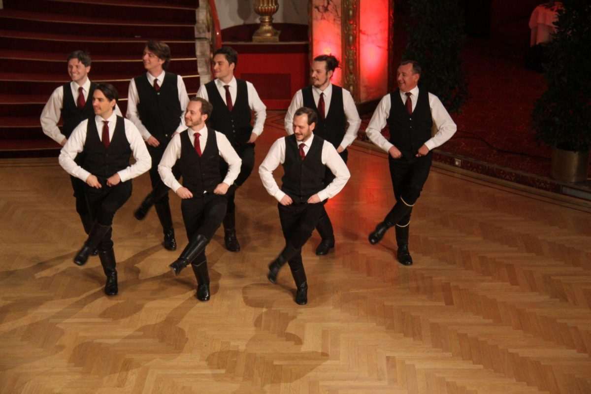 JUBILEJ: Virtualni 75. Hrvatski bal gradišćanskih Hrvata u Beču oduševio gledatelje diljem svijeta
