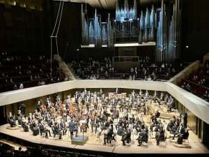 (FOTO) LEIPZIG: Koncert i dokumentarni film u čast Dori Pejačević (FOTO) LEIPZIG: Koncert i dokumentarni film u čast Dori Pejačević