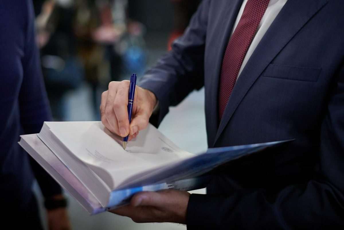 ZAGREB: Predstavljena nova knjiga prof. dr. sc. Bože Skoke Strateško komuniciranje država