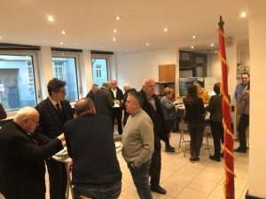 GENERALNI KONZUL RH U STUTTGARTU NAJAVIO: Gdje god u Baden-Württembergu bude dvanaest učenika - pokrenut ćemo hrvatsku dopunsku nastavu