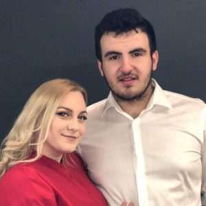 (VIDEO): David Pavlinović objavio video svog 13-dnevnog putovanja biciklom od Frankfurta do sela Miši na Buškom blatu