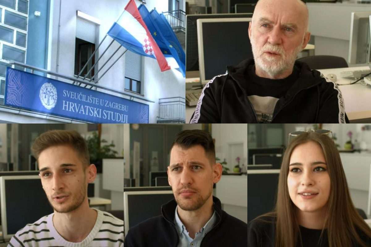 (VIDEO) Film hrvatskog filmskog instituta o studiju demografije i hrvatskoga iseljeništva