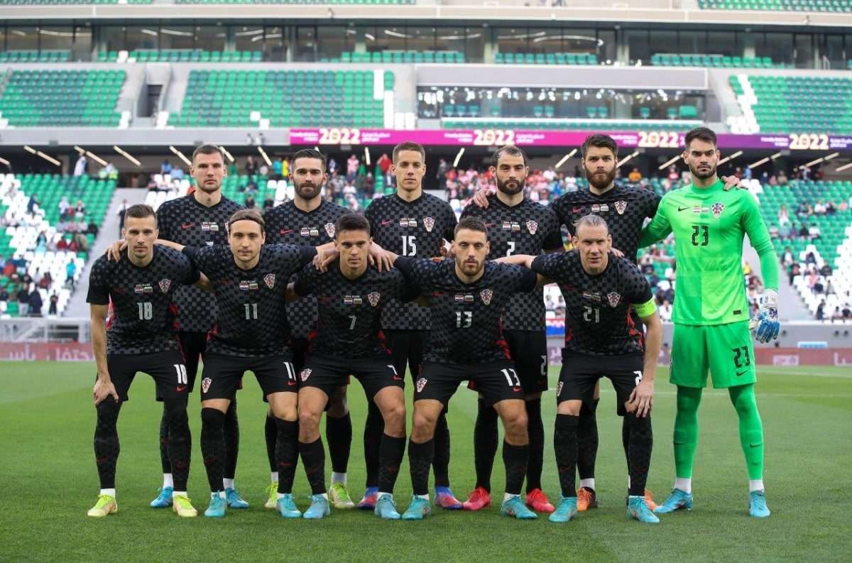 DOHA: Hrvatska preokretom do pobjede nad Bugarskom od 2:1