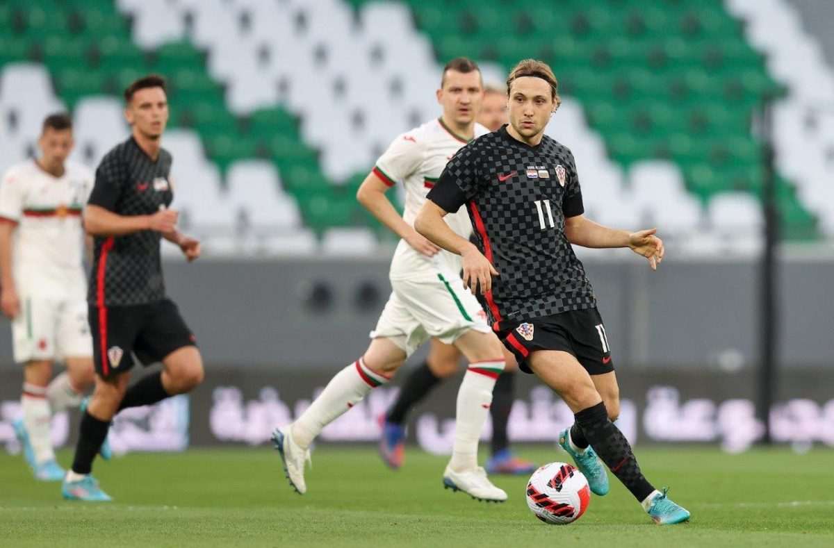 DOHA: Hrvatska preokretom do pobjede nad Bugarskom od 2:1