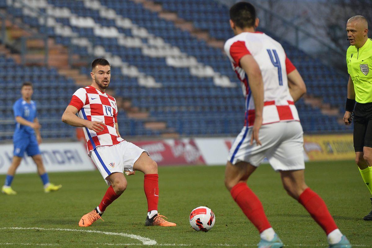 ŠOK U HAMBURGU: Mario Vušković pozitivan na doping testu