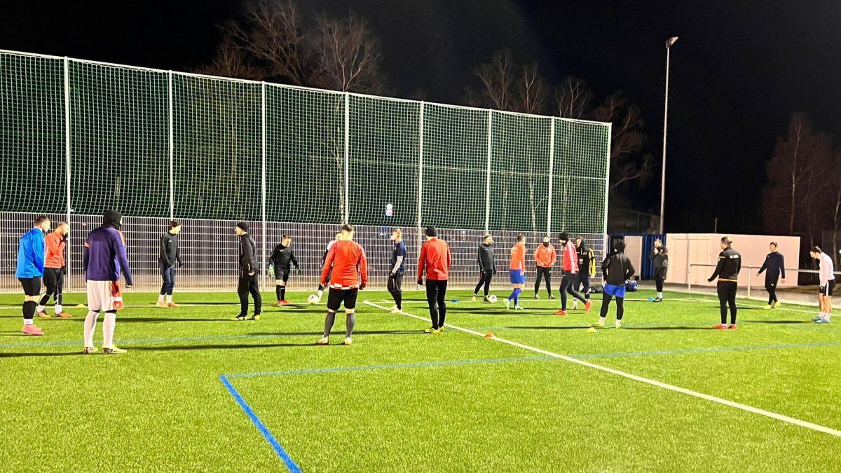 HAJDUK VS DOBIO 2 VRIJEDNA POJAČANJA: Vratar Ivan Šiljeg iz Metkovića i Eugen Krylov iz Schwenningena pristupili Hajduku