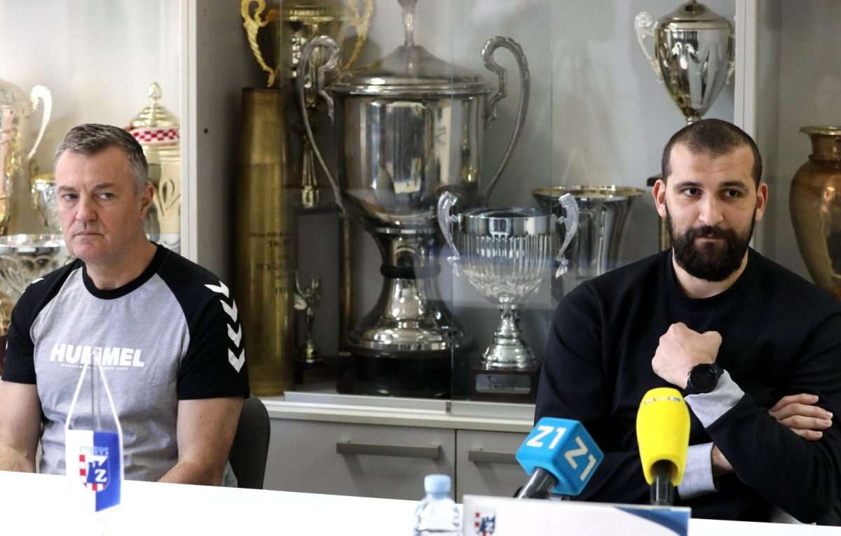 PPD ZAGREB OBRANIO TITULU: Trener Obrvan kaže kako su zaslužili 30. naslov PPD ZAGREB OBRANIO TITULU: Trener Obrvan kaže kako su zaslužili 30. naslov