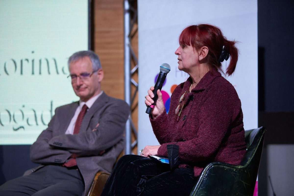 (FOTO) Svečanim obilježavanjem završena je javnozdravstvena kampanja Zajedno za rijetke