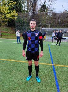 BASEL: Daniel Dujmović i Željko Madžarević dvostruki strijelci u 6:1 pobjedi Alkara Basel