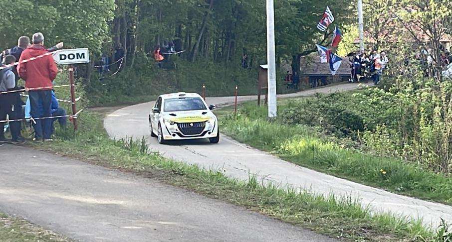 (FOTO i VIDEO) Croatia Rally 2022.: Otkazan brzinac na Platku, Rovanpera i dalje vodi (FOTO i VIDEO) Croatia Rally 2022.: Otkazan brzinac na Platku, Rovanpera i dalje vodi