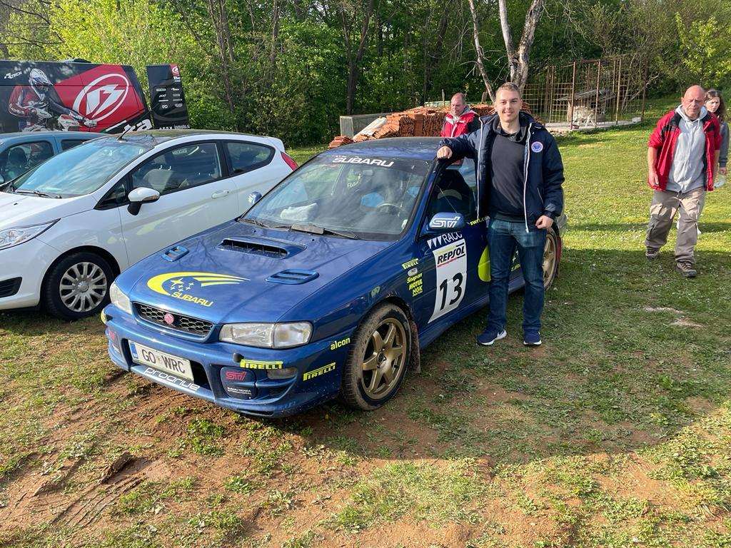 (FOTO i VIDEO) Croatia Rally 2022.: Otkazan brzinac na Platku, Rovanpera i dalje vodi (FOTO i VIDEO) Croatia Rally 2022.: Otkazan brzinac na Platku, Rovanpera i dalje vodi