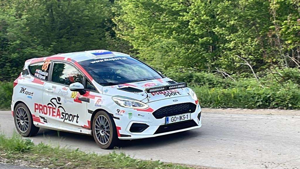 (FOTO i VIDEO) Croatia Rally 2022.: Otkazan brzinac na Platku, Rovanpera i dalje vodi (FOTO i VIDEO) Croatia Rally 2022.: Otkazan brzinac na Platku, Rovanpera i dalje vodi