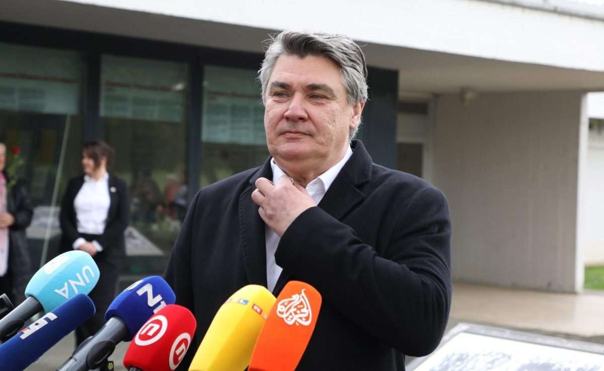 milanovic