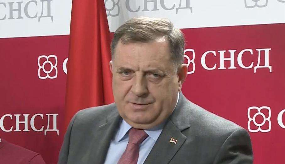 milorad dodik