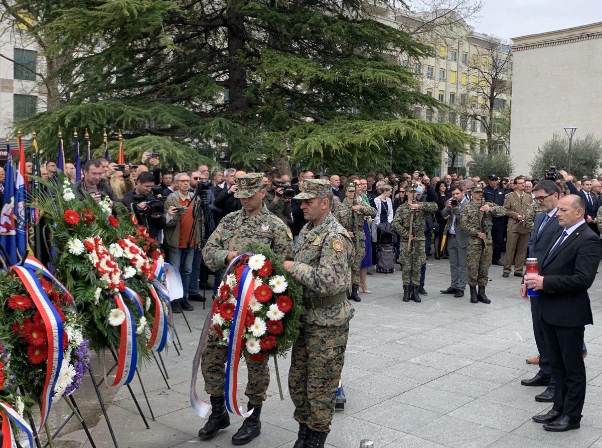MILANOVIĆ U MOSTARU PORUČIO: Hrvatska želi da BiH cjelovita uđe u EU, tako se ne ponaša neprijatelj