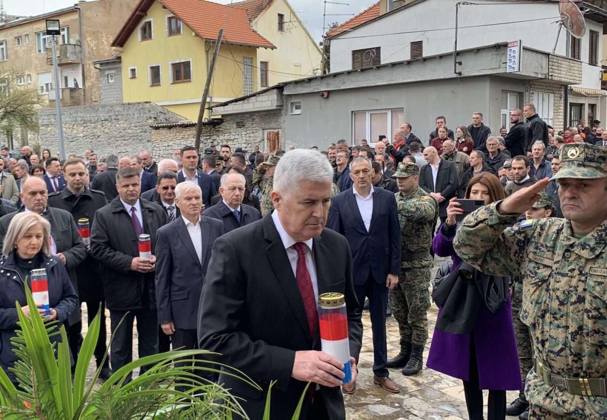 MILANOVIĆ: Nitko ne želi ulazak BiH u EU kao Hrvatska MILANOVIĆ: Nitko ne želi ulazak BiH u EU kao Hrvatska